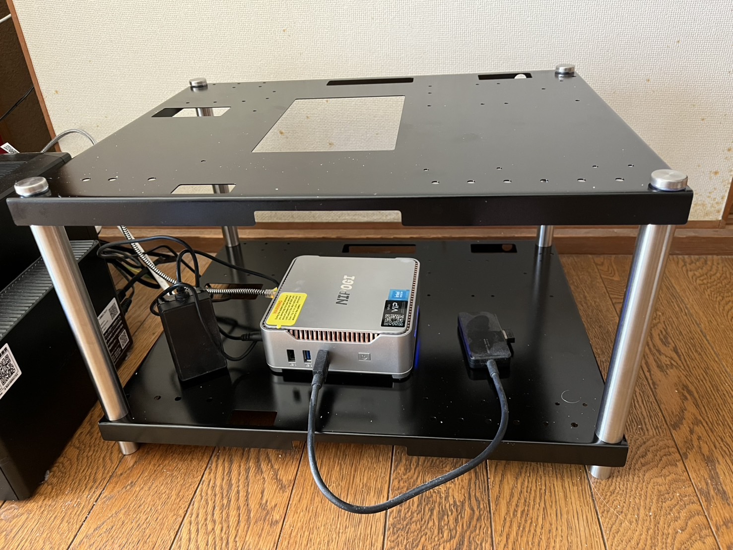 web server picture