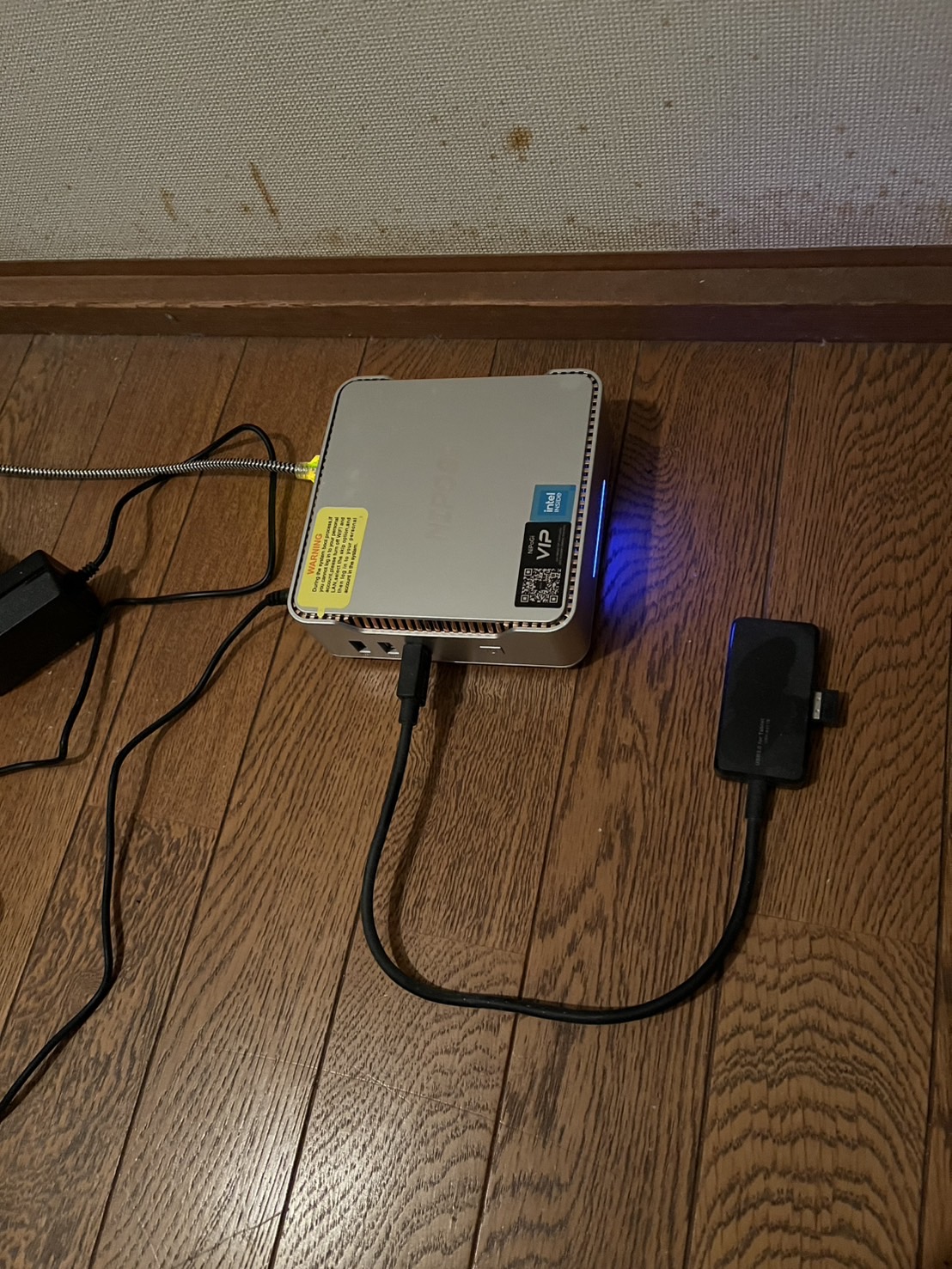 minipc picture